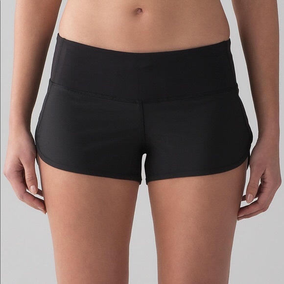 lululemon athletica Pants - Lulu lemon speed up short 2.5”